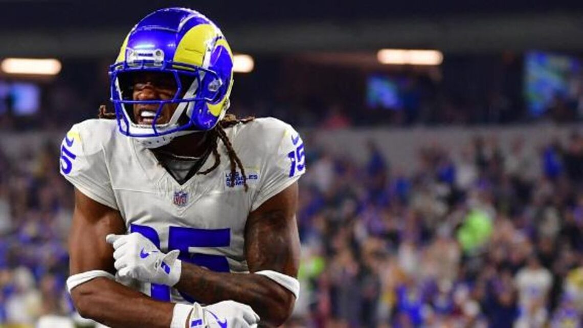 Los Rams suman su segundo triunfo consecutivo