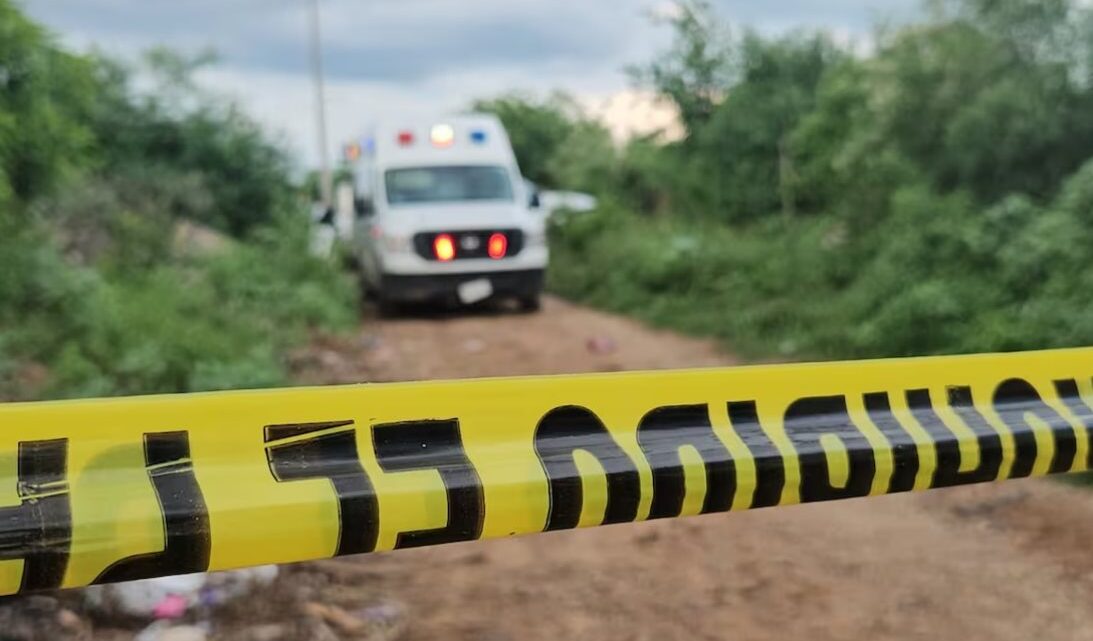 Identifican a seis jóvenes en fosa clandestina en Hidalgo