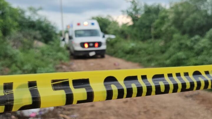 Identifican a seis jóvenes en fosa clandestina en Hidalgo