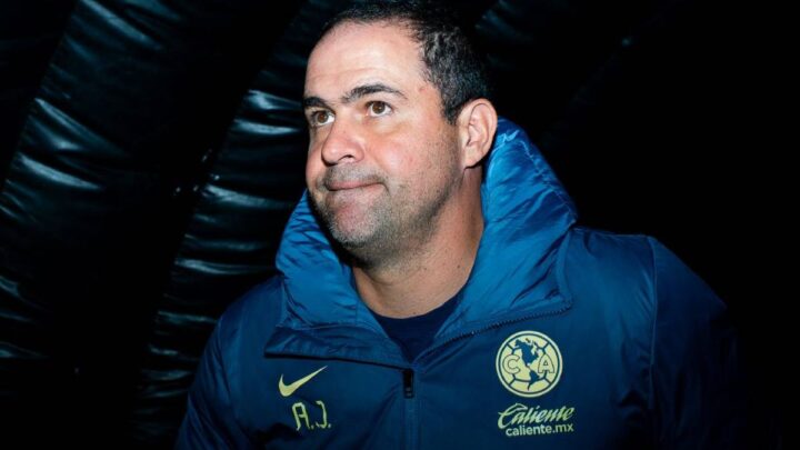 Jardine minimiza la rivalidad con Chivas