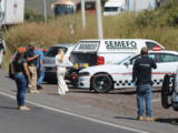 Violento fin de semana en México con 208 personas asesinadas