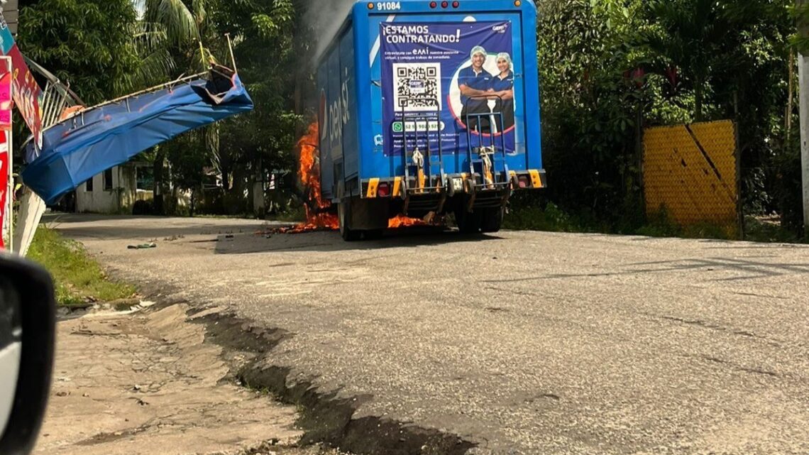 Nueva ola de violencia sacude a Villahermosa