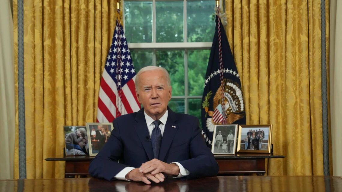 Washington y Tel Aviv unen fuerzas ante la amenaza iraní