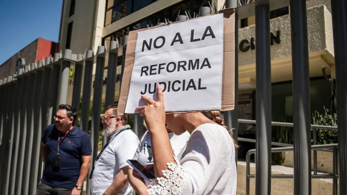 El paro de labores del Poder Judicial llegará a su fin el 28 de octubre