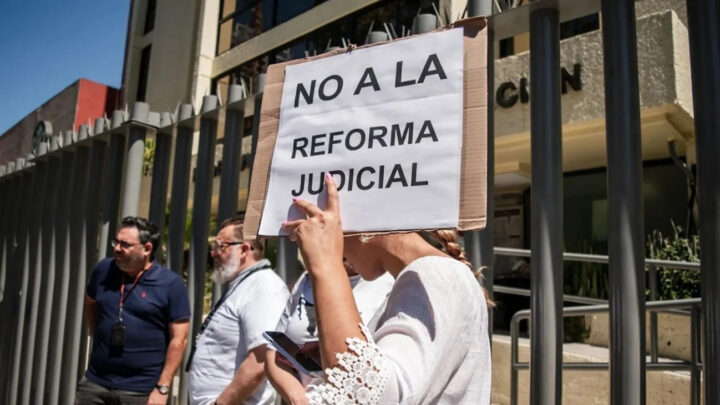El paro de labores del Poder Judicial llegará a su fin el 28 de octubre