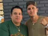 Marco Verde inicia su carrera profesional con el ‘Canelo Team’