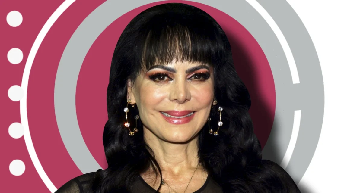 Maribel Guardia dona pertenencias de su hijo Julián Figueroa al museo de Joan Sebastián