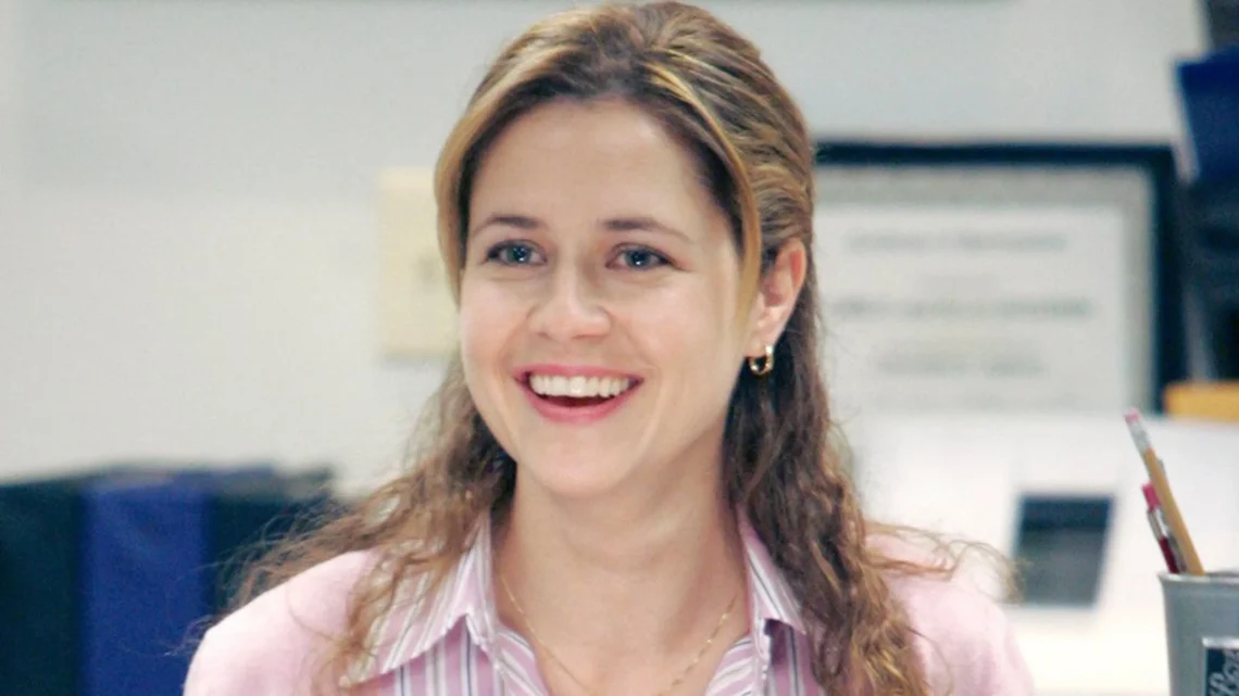 Jenna Fischer, de ‘The Office’, superó el cáncer de mama