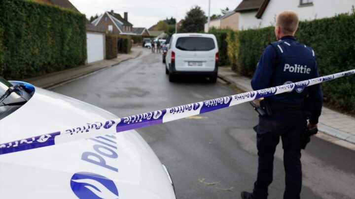 Escándalo en Bélgica: cura detenido tras la muerte de un clérigo en fiesta chemsex