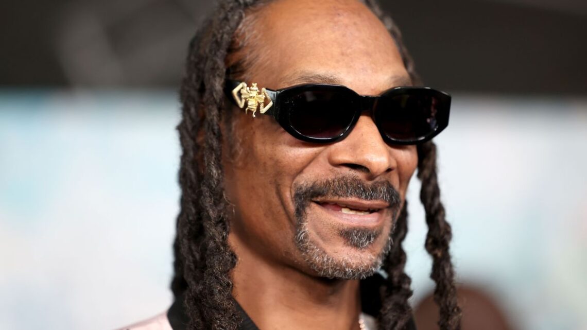 La acusación de asesinato contra Snoop Dogg de 1993 es oficialmente cerrada