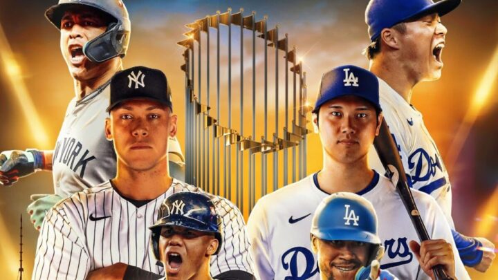 La Serie Mundial: Un enfrentamiento entre gigantes