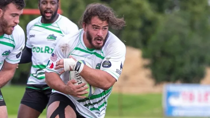 Alejandro Pradillo, pionero mexicano en la MLR