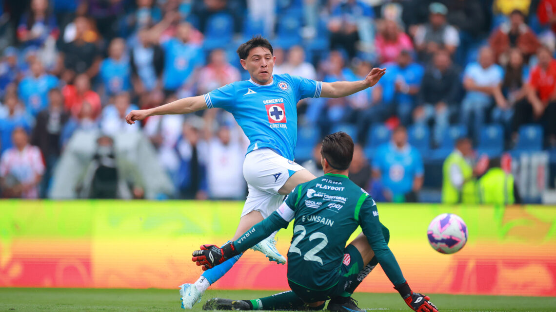 Resumen y posiciones tras la Jornada 11 del Apertura 2024