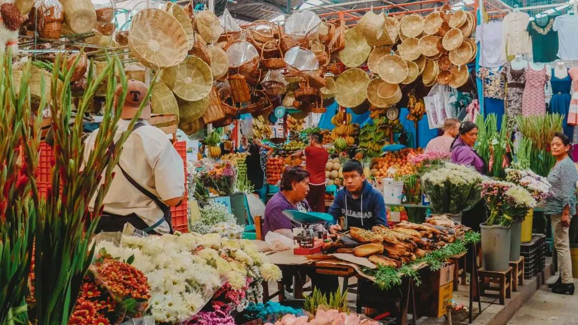 La inflación en México sigue a la baja: 4.58% en septiembre