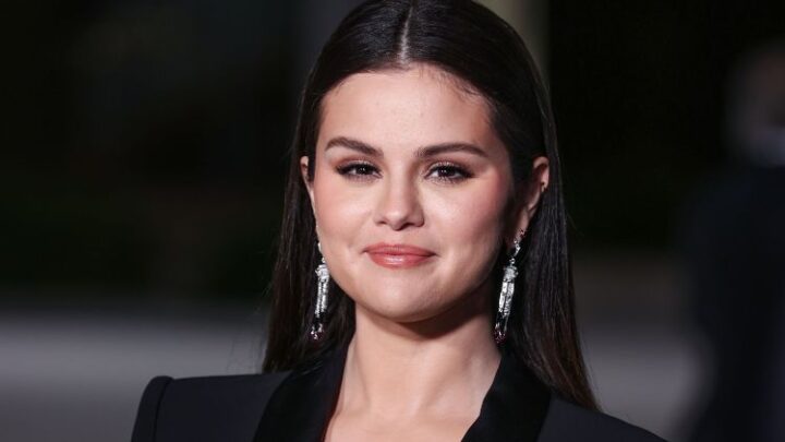 Selena Gómez colabora con Sephora por el Día Mundial de la Salud Mental