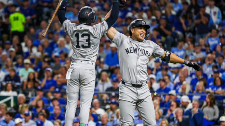 Los Yankees conquistan la serie divisional y avanzan a la final de la Liga Americana