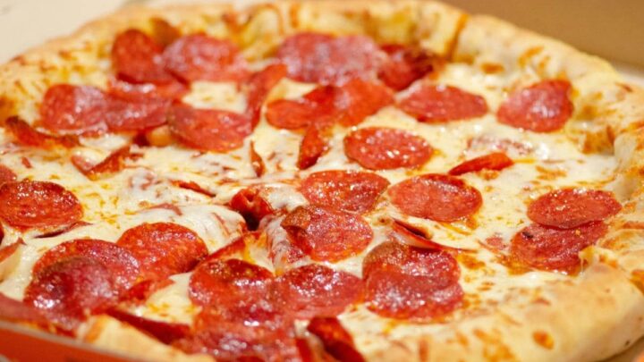 La policía alemana registra una pizzería que repartía un extra de cocaína con la pizza