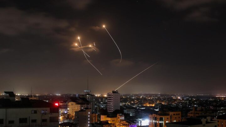 Hizbulá lanza ataque con drones en Israel: casi 70 heridos en el sur de Haifa