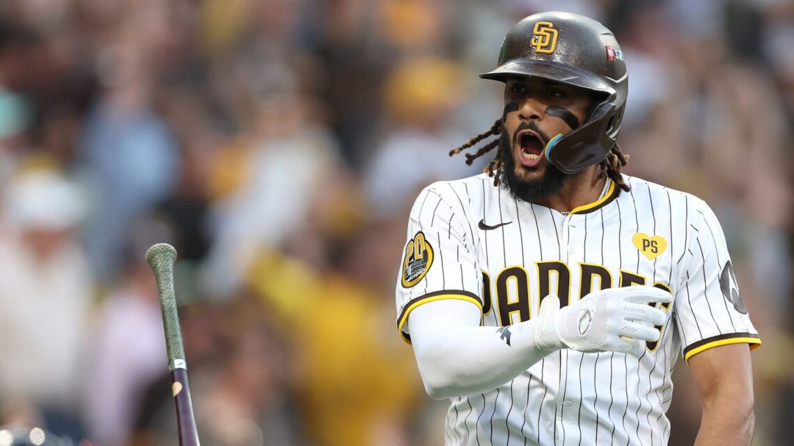 Tigres, Reales, Mets y Padres brillan en el inicio de la postemporada