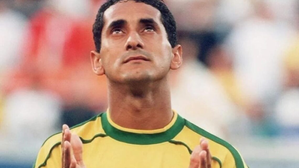Luto en el fútbol brasileño por la muerte de Zé Carlos