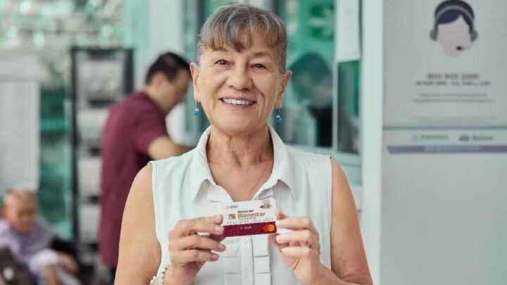 Inicia registro para pensión de mujeres de 60 a 67 años en México