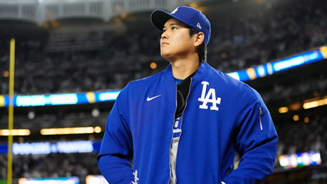 Shohei Ohtani y Aaron Judge son los Más Valiosos (MVP)