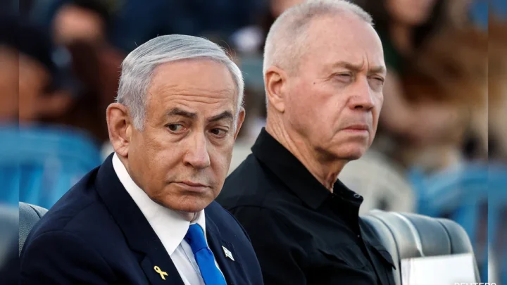 Netanyahu destituye al ministro de Defensa en medio de tensiones políticas