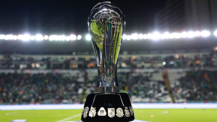 Resumen de la Jornada 15 de la Liga MX