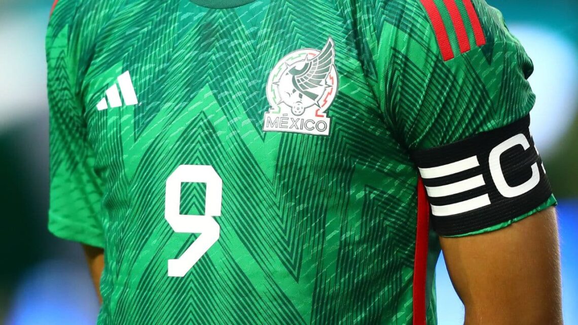 México cierra el 2024 como la mejor selección de CONCACAF; Estados Unidos es segundo