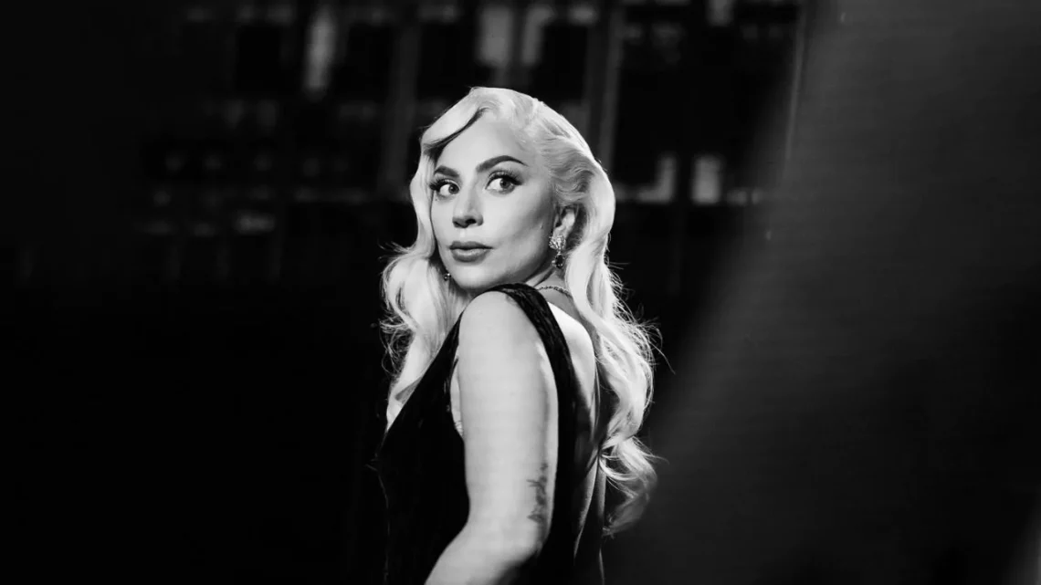 Lady Gaga se une a la segunda temporada de “Merlina”