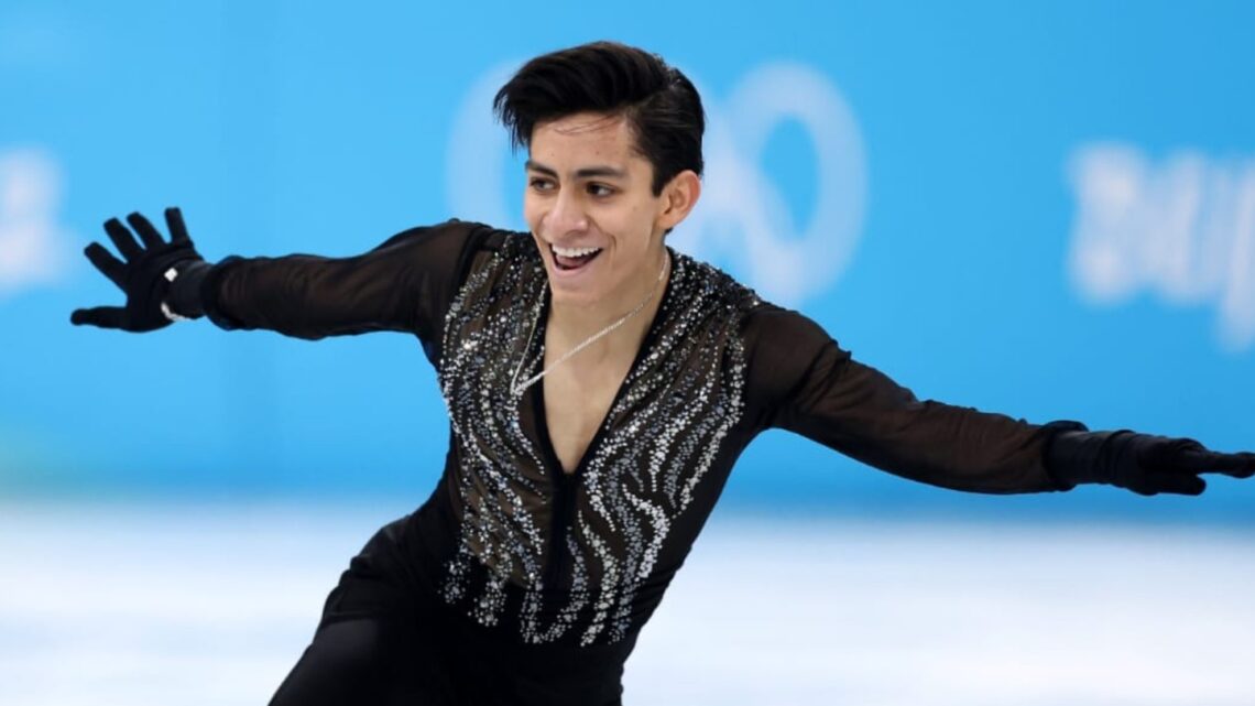 Donovan Carrillo apunta al Bavarian Open con confianza y motivación