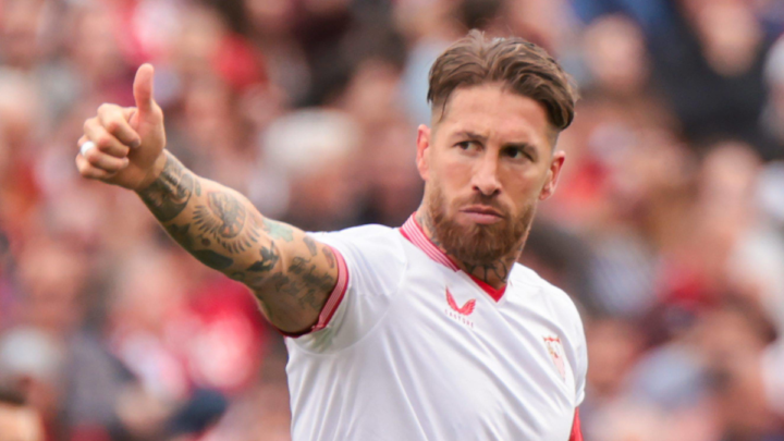 Boca Juniors busca fichar a Sergio Ramos   