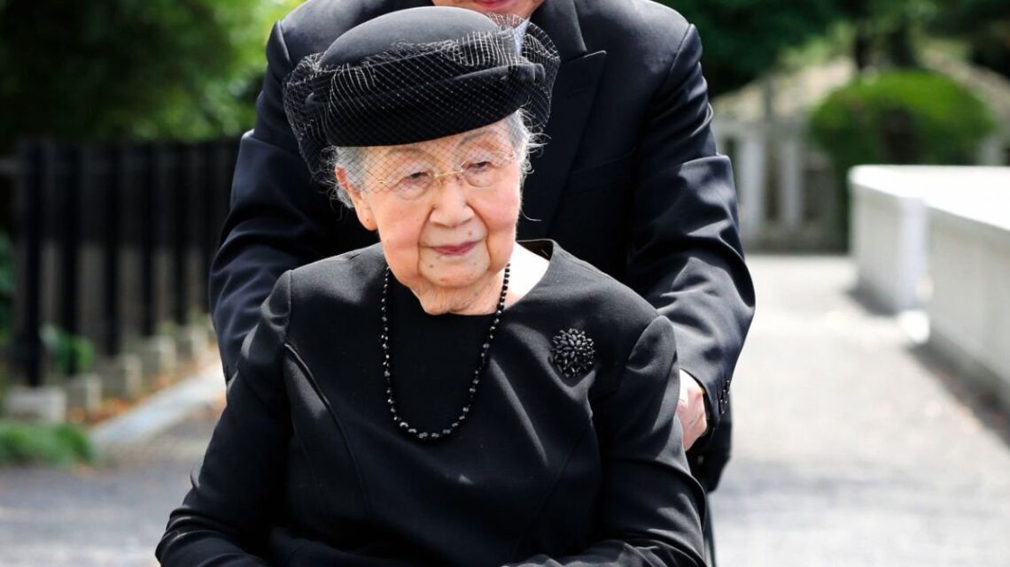 Fallece la princesa Yuriko, última matriarca de la familia imperial japonesa