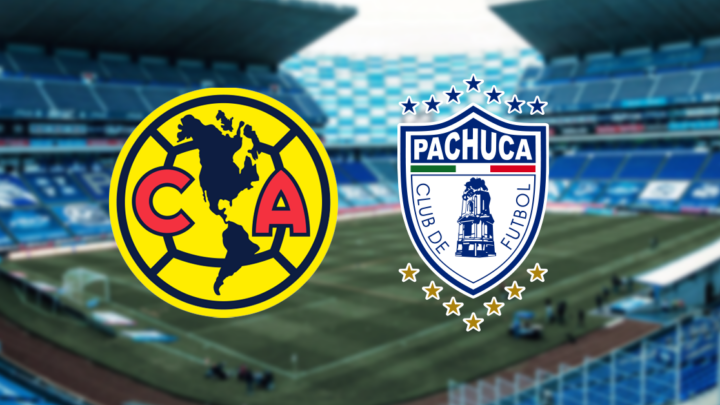 América y Pachuca jugarán en Puebla tras clausura del Estadio Ciudad de los Deportes