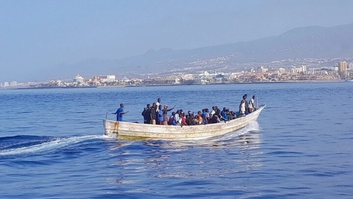 Somalia confirma 24 muertos tras el naufragio de dos barcos