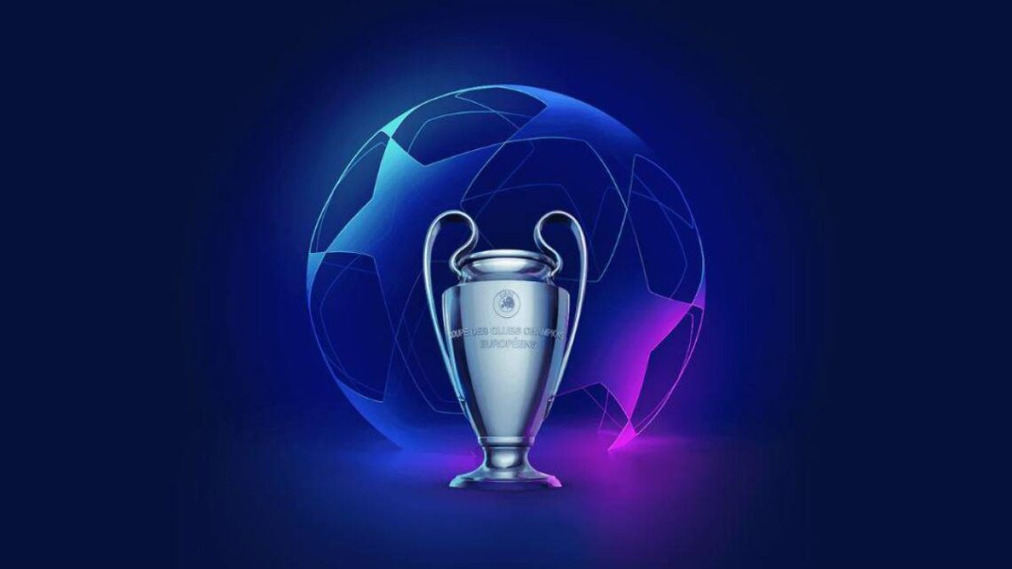 Vuelve la Champions League con duelos vibrantes en la quinta jornada