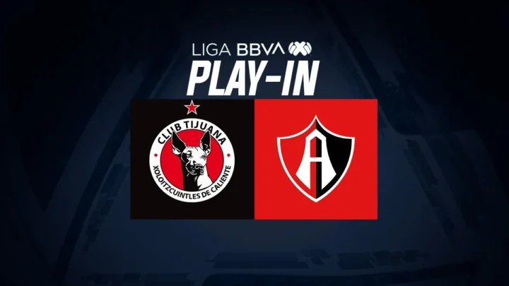 ¿Dónde ver EN VIVO el partido Xolos vs Atlas?