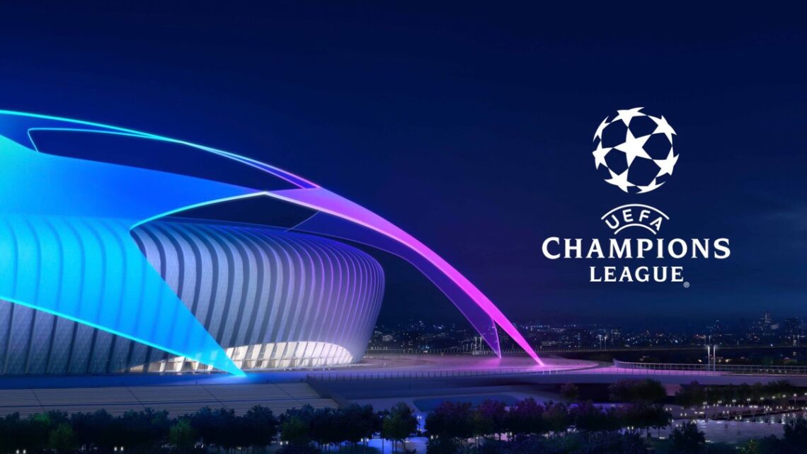La Jornada 6 de la Champions League: ¿Cómo y dónde seguirla?