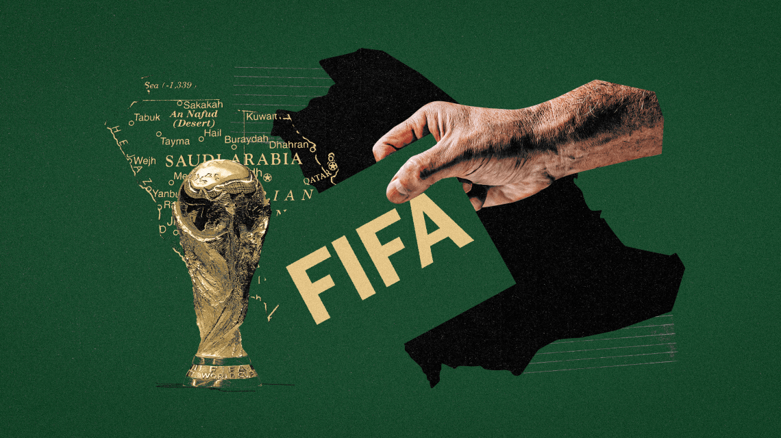 ¡Oficial! La FIFA anuncia sedes del Mundial de 2030 y 2034