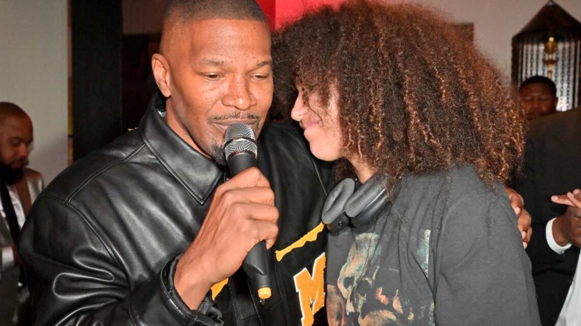 Jamie Foxx agredido durante su fiesta de cumpleaños en Beverly Hills