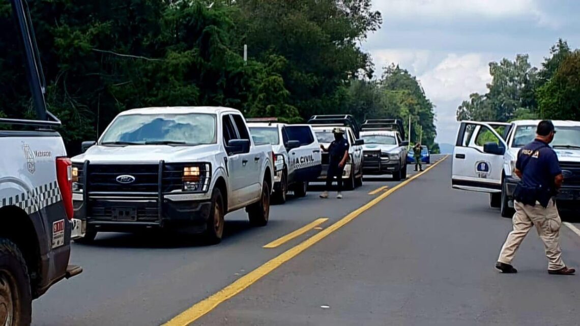 Hallan cuerpo desmembrado del tesorero de Zinapécuaro; CJNG se adjudica el crimen