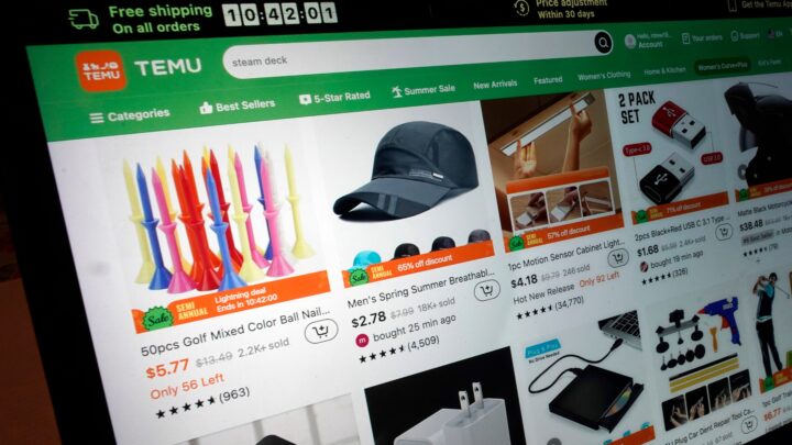 Vietnam suspende operaciones de Temu por no cumplir con el registro