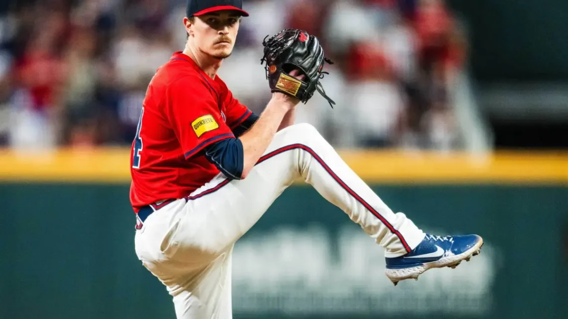Max Fried firma con los Yankees en un contrato histórico para un lanzador zurdo