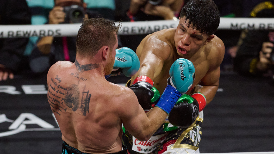 El CMB establece la ruta para la revancha entre “Canelo” y Munguía