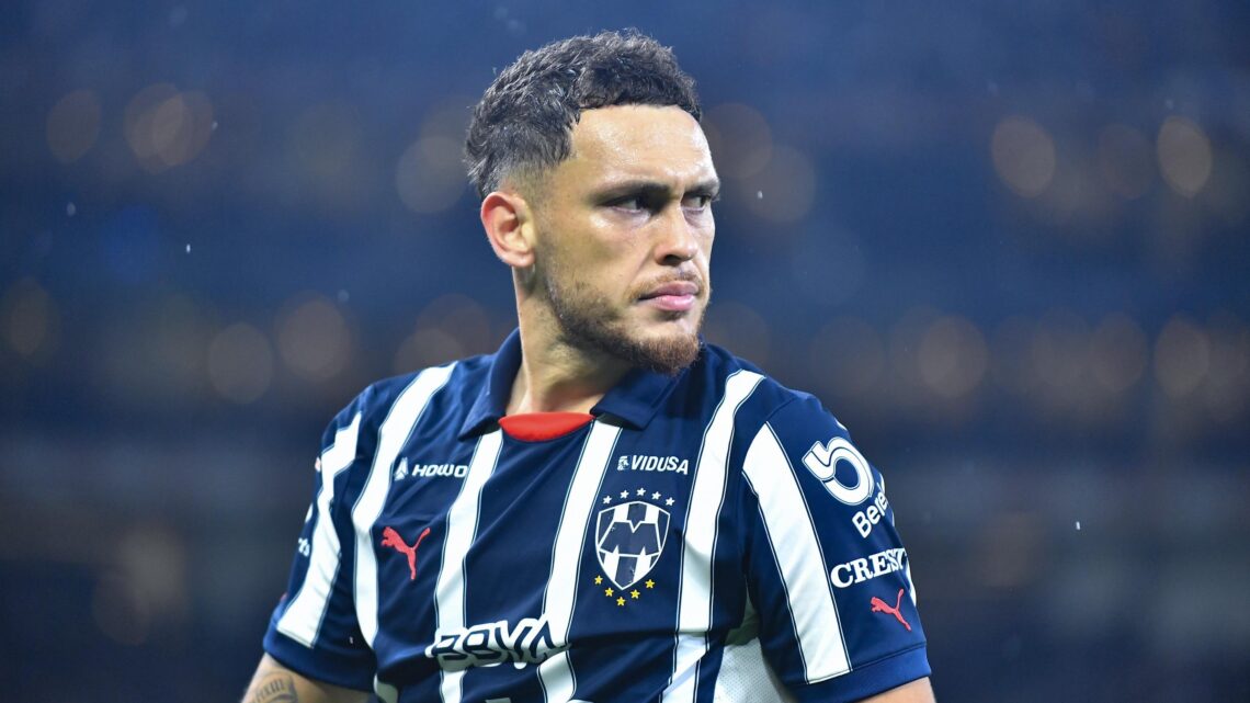 Martín Demichelis confirma baja de Lucas Ocampos para la Vuelta