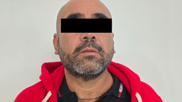 Capturan al líder de una banda dedicada al robo de autotransporte