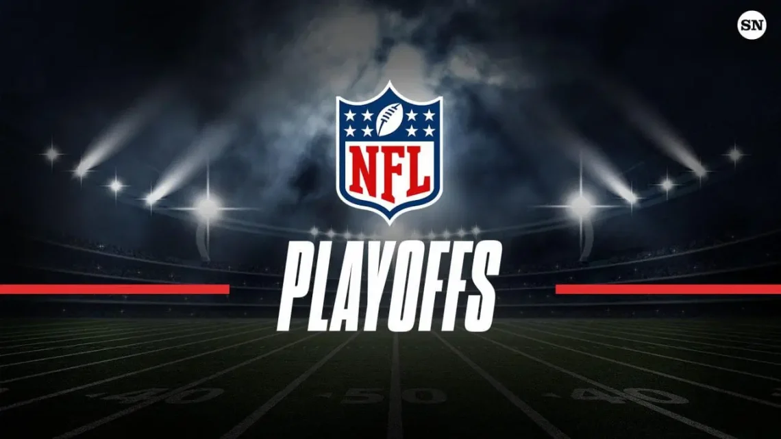 Equipos clasificados a los Playoffs de la NFL tras la Semana 16