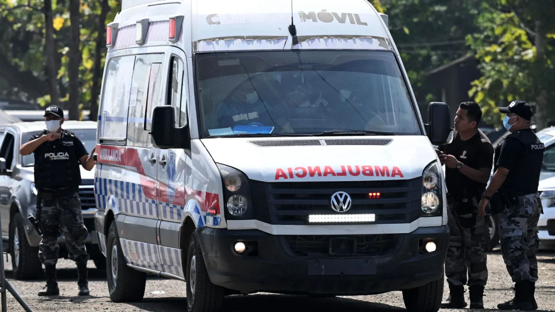 Adolescente mata a puñaladas a compañero tras pelea en Tailandia