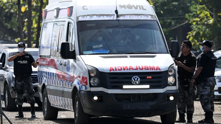 Adolescente mata a puñaladas a compañero tras pelea en Tailandia