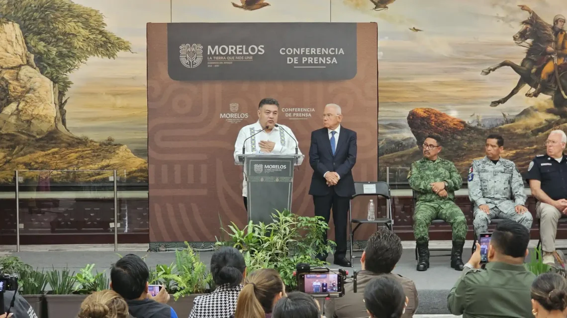 Policías de Huitzilac involucrados en secuestro de jueza de MasterChef